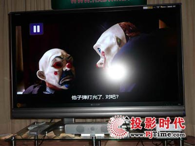 K100演示