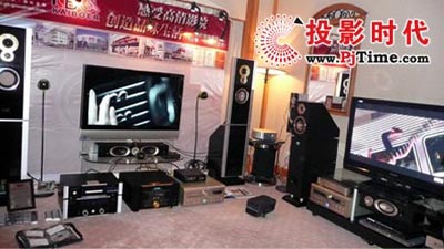 K009演示