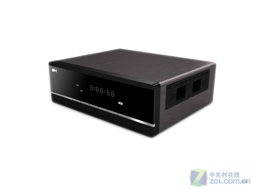 開博爾Realtek 1185方案K360i即將上市 
