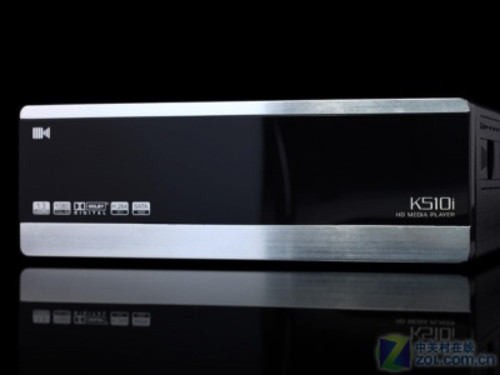 開博爾新年又一彈 SIGMA方案K510I曝光 