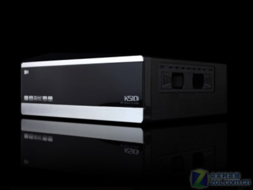 開博爾新年又一彈 SIGMA方案K510I曝光 