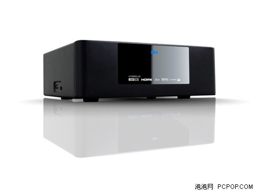 開博爾 開博爾H1055PLUS高清播放機(jī)