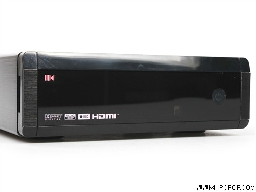開博爾 開博爾H1283高清播放機