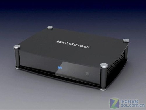 搭RTD1185東風(fēng) 開博爾K355i即將上市 