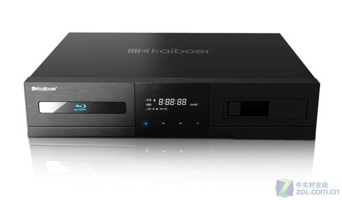 3D電視絕佳拍檔 開博爾K860i提前曝光 