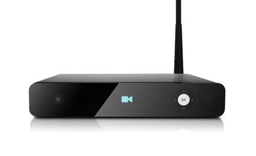 開(kāi)博爾K610i高清電視機(jī)完美伴侶 
