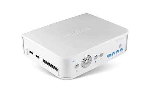 時尚精品款開博爾K310i網(wǎng)絡(luò)高清播放機 