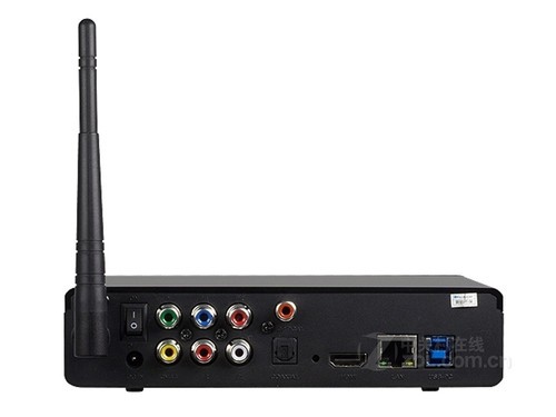 全新RTD1186機型 開博爾K620i上市開賣 
