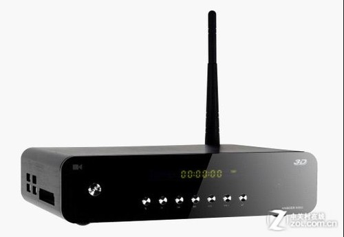 功能更加完善 開博爾3D新機K680i曝光 