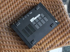 開博爾 A1 外觀圖 
