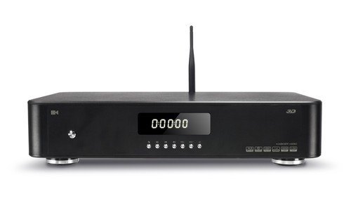 打造3D式家庭影院 開博爾K690新品上市 