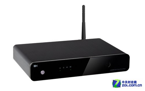 開博爾K210暢享云電視 限時搶購369元 