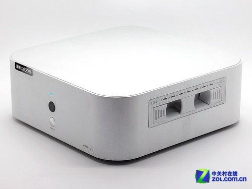 全新3D高清機(jī) 開博爾K810上市價1980元 