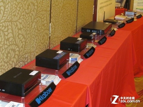 共贏K時代 開博爾2013年新品發(fā)布會報道 
