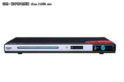 看播放器發(fā)展歷史 開博爾推第五代產(chǎn)品