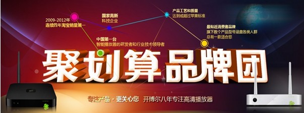 開博爾
