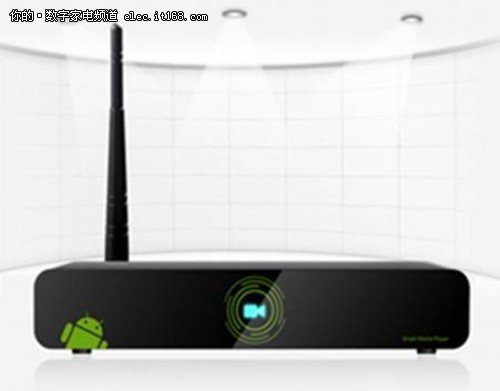 開博爾K6S高清播放器 隨心影視大樂透