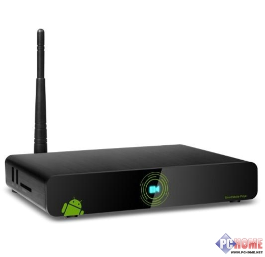 開博爾K610i第九代曝光 樂享智能客廳