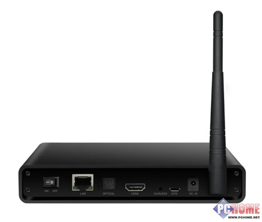 開博爾K610i第九代曝光 樂享智能客廳