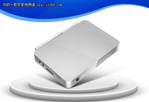 智能盒純金屬系譜開博爾A8耀臨京東商城