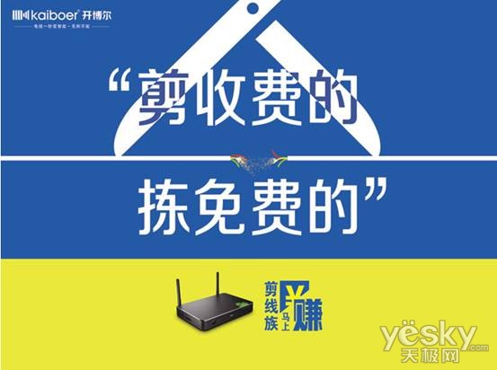 開博爾