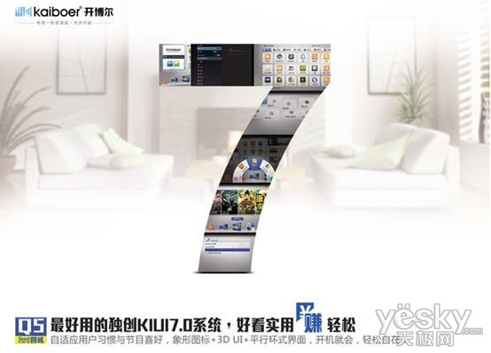 開博爾