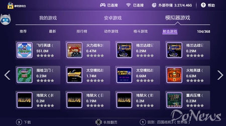 開博爾
