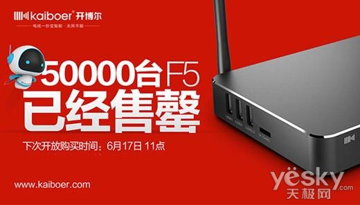 開博爾