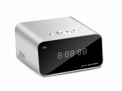 開博爾Mstar系列新品真4K智能盒Q8亮相
