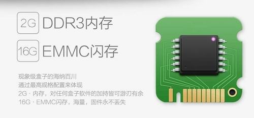 全能王真4K電視盒開博爾Q9盡顯新奇特 
