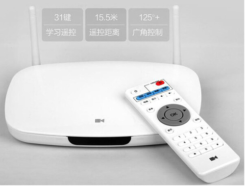新年新氣象 開博爾M1四核新品229