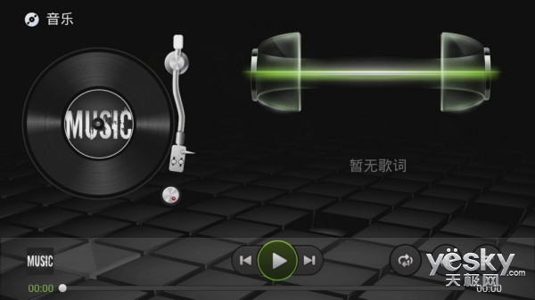 猴犀利！開博爾Q10音頻播放終極體驗