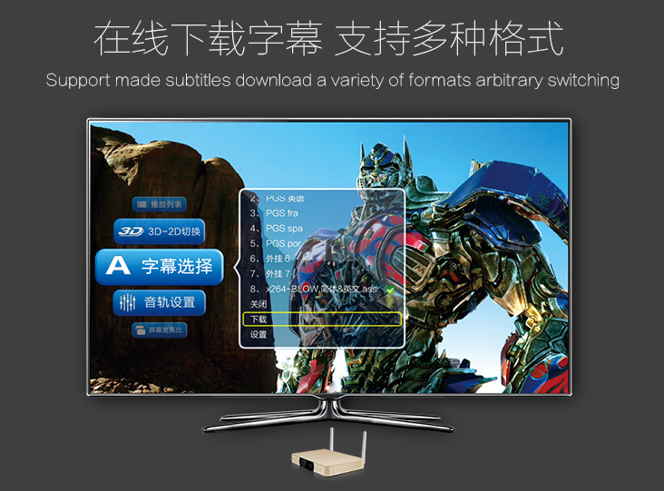 開博爾