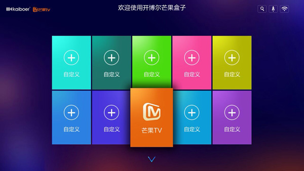 開(kāi)博爾