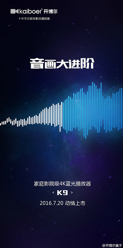 開博爾