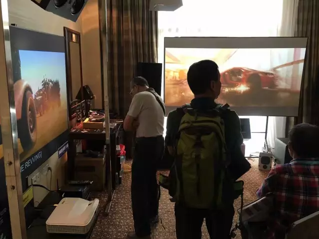 開博爾