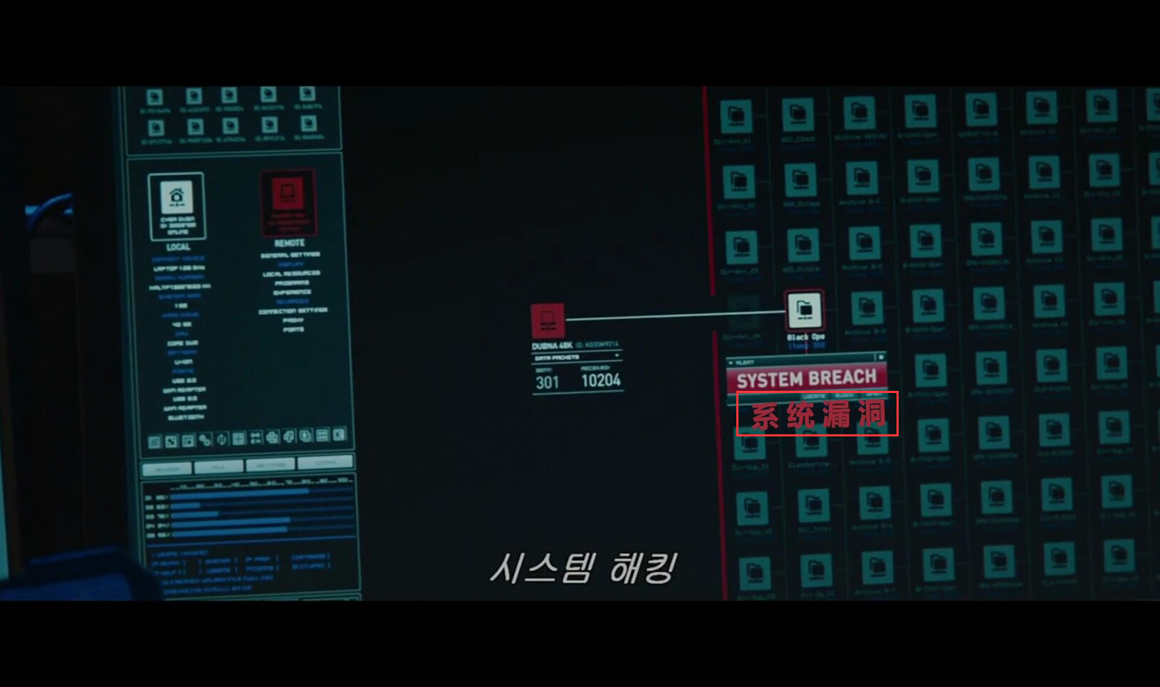 開博爾