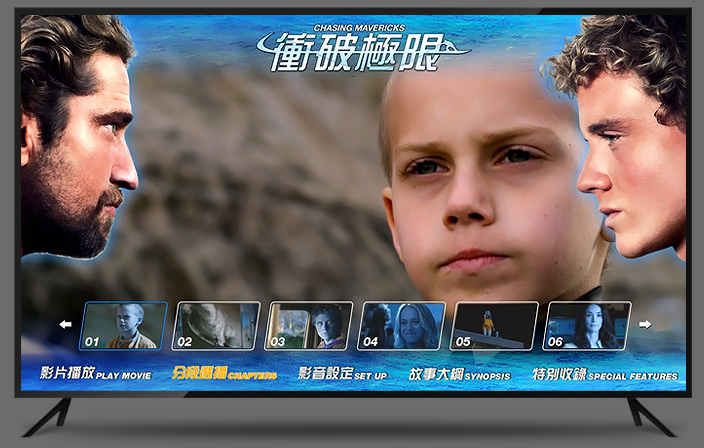 開博爾