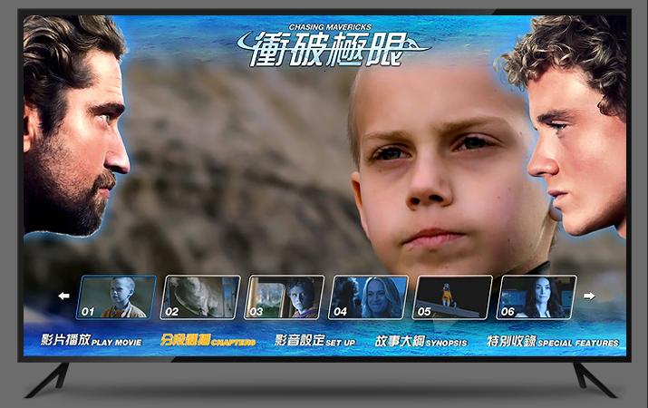 開博爾