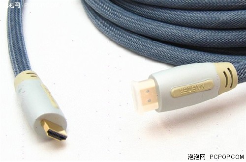 玩高清不能不看！市售HDMI線材全接觸