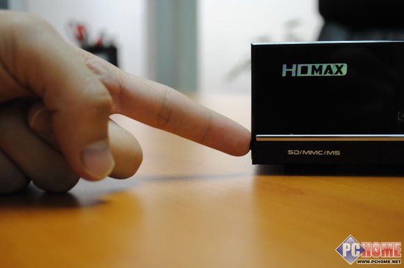 REALTEK方案掌舵者 開博爾H1073評測