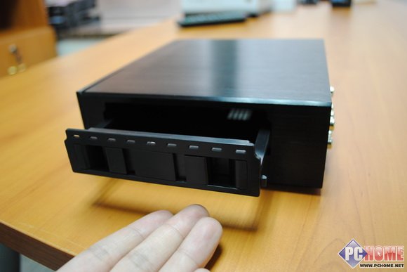 REALTEK方案掌舵者 開博爾H1073評測