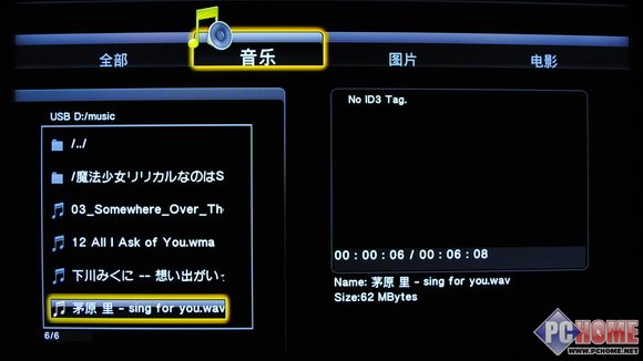 REALTEK方案掌舵者 開博爾H1073評測
