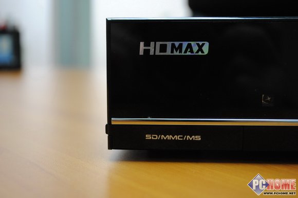 REALTEK方案掌舵者 開博爾H1073評測