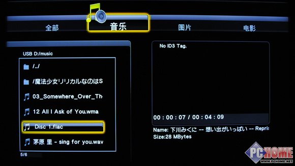 REALTEK方案掌舵者 開博爾H1073評測