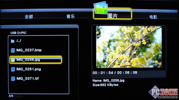 REALTEK方案掌舵者 開博爾H1073評測