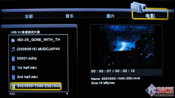 REALTEK方案掌舵者 開博爾H1073評測