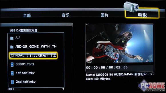 REALTEK方案掌舵者 開博爾H1073評測