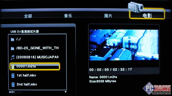 REALTEK方案掌舵者 開博爾H1073評測