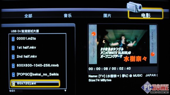 REALTEK方案掌舵者 開博爾H1073評測